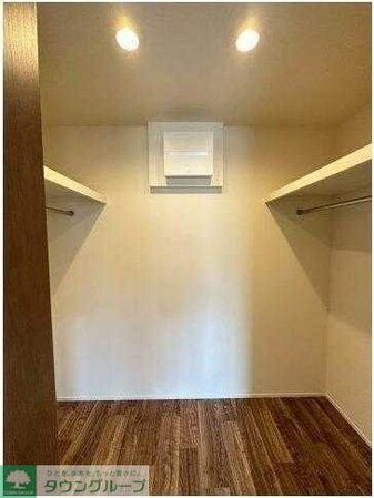 サクラテラスBの物件内観写真